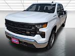 New 2026 Chevrolet Silverado 1500 Work Truck Crew Cab for sale #FFTZ167477 - photo 25