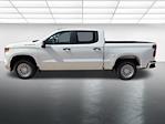 New 2026 Chevrolet Silverado 1500 Work Truck Crew Cab for sale #FFTZ167477 - photo 26