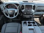 New 2026 Chevrolet Silverado 1500 Work Truck Crew Cab for sale #FFTZ167477 - photo 5