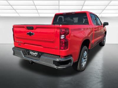 2026 Chevrolet Silverado 1500 Crew Cab RWD Pickup for sale #TZ168091 - photo 2