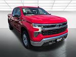 New 2026 Chevrolet Silverado 1500 LT Crew Cab Pickup for sale #TZ168091 - photo 1