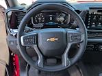 New 2026 Chevrolet Silverado 1500 LT Crew Cab Pickup for sale #TZ168091 - photo 19