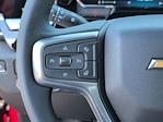 New 2026 Chevrolet Silverado 1500 LT Crew Cab Pickup for sale #TZ168091 - photo 20