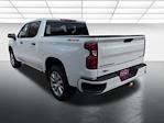 2026 Chevrolet Silverado 1500 Crew Cab 4WD Pickup for sale #TZ169019 - photo 3