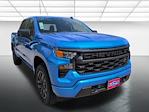 2026 Chevrolet Silverado 1500 Crew Cab 4WD Pickup for sale #TZ169402 - photo 1