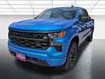 2026 Chevrolet Silverado 1500 Crew Cab 4WD Pickup for sale #TZ169402 - photo 3