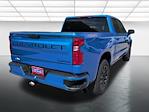 2026 Chevrolet Silverado 1500 Crew Cab 4WD Pickup for sale #TZ169402 - photo 2