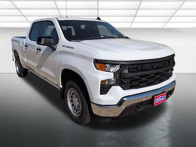 2026 Chevrolet Silverado 1500 Crew Cab RWD Pickup for sale #TZ169590 - photo 1