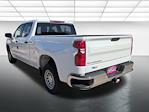 2026 Chevrolet Silverado 1500 Crew Cab RWD Pickup for sale #TZ169590 - photo 3