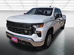 2026 Chevrolet Silverado 1500 Crew Cab RWD Pickup for sale #TZ169590 - photo 25