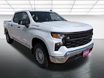 2026 Chevrolet Silverado 1500 Crew Cab 4WD Pickup for sale #TZ170139 - photo 1