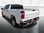 2026 Chevrolet Silverado 1500 Crew Cab 4WD Pickup for sale #TZ170139 - photo 3