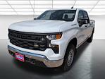 2026 Chevrolet Silverado 1500 Crew Cab 4WD Pickup for sale #TZ170139 - photo 26