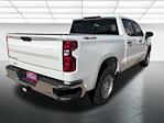 2026 Chevrolet Silverado 1500 Crew Cab 4WD Pickup for sale #TZ170139 - photo 2
