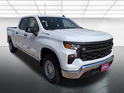 2026 Chevrolet Silverado 1500 Crew Cab 4WD Pickup for sale #TZ170230 - photo 1
