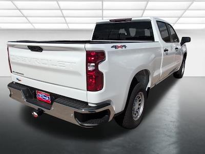 2026 Chevrolet Silverado 1500 Crew Cab 4WD Pickup for sale #TZ170230 - photo 2