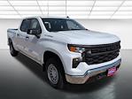 2026 Chevrolet Silverado 1500 Crew Cab 4WD Pickup for sale #FFTZ170230 - photo 1