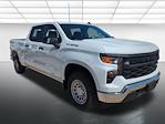2026 Chevrolet Silverado 1500 Crew Cab RWD Pickup for sale #TZ170244 - photo 1