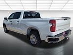 2026 Chevrolet Silverado 1500 Crew Cab RWD Pickup for sale #TZ170244 - photo 3