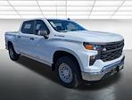 2026 Chevrolet Silverado 1500 Crew Cab 4WD Pickup for sale #TZ170271 - photo 1