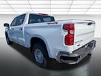2026 Chevrolet Silverado 1500 Crew Cab 4WD Pickup for sale #TZ170271 - photo 3