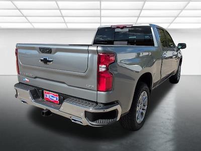 2026 Chevrolet Silverado 1500 Crew Cab 4WD Pickup for sale #TZ172307 - photo 2