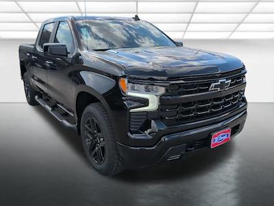 2026 Chevrolet Silverado 1500 Crew Cab RWD Pickup for sale #TZ178828 - photo 1