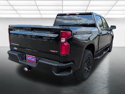 2026 Chevrolet Silverado 1500 Crew Cab RWD Pickup for sale #TZ178828 - photo 2