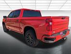 2026 Chevrolet Silverado 1500 Crew Cab RWD Pickup for sale #TZ182231 - photo 2