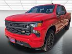 2026 Chevrolet Silverado 1500 Crew Cab RWD Pickup for sale #TZ182238 - photo 21