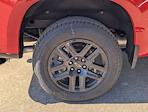 2026 Chevrolet Silverado 1500 Crew Cab RWD Pickup for sale #TZ182238 - photo 3