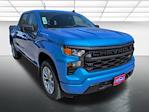 2026 Chevrolet Silverado 1500 Crew Cab RWD Pickup for sale #TZ184071 - photo 1