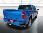 2026 Chevrolet Silverado 1500 Crew Cab RWD Pickup for sale #TZ184071 - photo 2