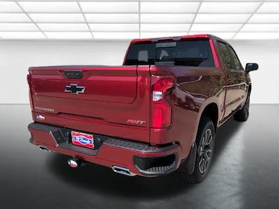 2026 Chevrolet Silverado 1500 Crew Cab 4WD Pickup for sale #TZ184246 - photo 2