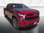 2026 Chevrolet Silverado 1500 Crew Cab 4WD Pickup for sale #TZ184246 - photo 1