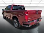 2026 Chevrolet Silverado 1500 Crew Cab 4WD Pickup for sale #TZ184246 - photo 3