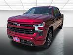 2026 Chevrolet Silverado 1500 Crew Cab 4WD Pickup for sale #TZ184246 - photo 32