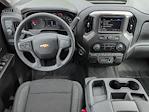 2026 Chevrolet Silverado 1500 Crew Cab RWD Pickup for sale #TZ185163 - photo 4