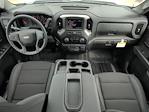 2026 Chevrolet Silverado 1500 Crew Cab RWD Pickup for sale #TZ185163 - photo 5