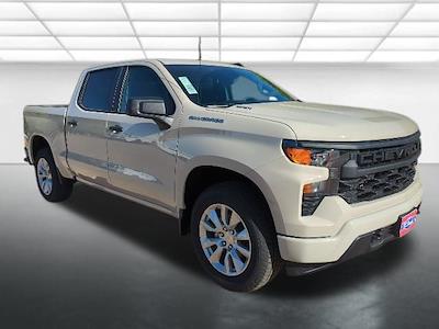 2026 Chevrolet Silverado 1500 Crew Cab RWD Pickup for sale #TZ185373 - photo 1