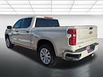 2026 Chevrolet Silverado 1500 Crew Cab RWD Pickup for sale #TZ185373 - photo 2