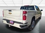 2026 Chevrolet Silverado 1500 Crew Cab RWD Pickup for sale #TZ185373 - photo 26