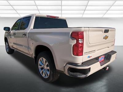 2026 Chevrolet Silverado 1500 Crew Cab RWD Pickup for sale #TZ185380 - photo 2