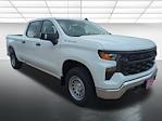 2026 Chevrolet Silverado 1500 Crew Cab RWD Pickup for sale #TZ186241 - photo 1