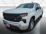 2026 Chevrolet Silverado 1500 Crew Cab RWD Pickup for sale #TZ186241 - photo 23