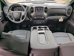 2026 Chevrolet Silverado 1500 Crew Cab RWD Pickup for sale #TZ186241 - photo 5