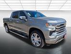 2026 Chevrolet Silverado 1500 Crew Cab 4WD Pickup for sale #TZ187439 - photo 1