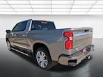 2026 Chevrolet Silverado 1500 Crew Cab 4WD Pickup for sale #TZ187439 - photo 2