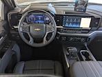 2026 Chevrolet Silverado 1500 Crew Cab 4WD Pickup for sale #TZ187439 - photo 4