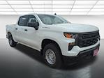 2026 Chevrolet Silverado 1500 Crew Cab 4WD Pickup for sale #TZ189173 - photo 1